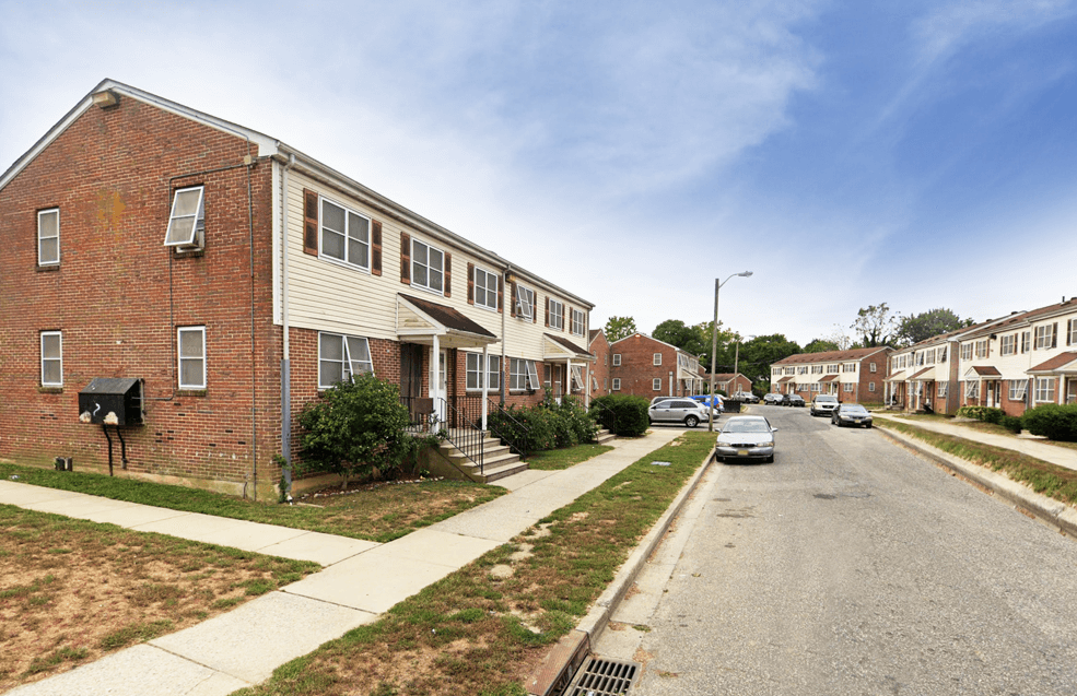 Anderson Drive Complex